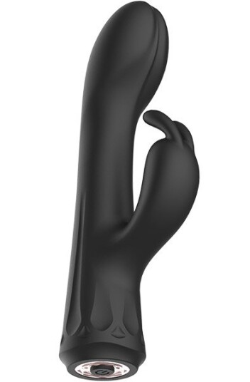 Grlpwr Lulu Petit Rabbit Stimulator