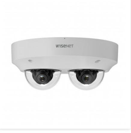 HANWHA P Series 2x 2MP AI