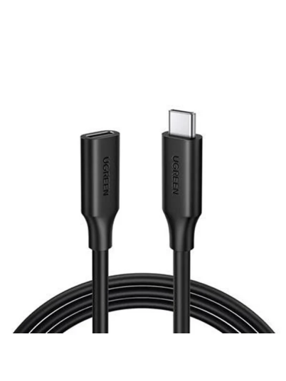 UGREEN USB C 3.1 Gen 2 4K 100W 1m 10387