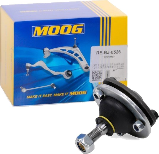 Bærekule MOOG RE-BJ-0526