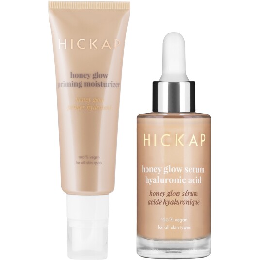 HICKAP Hyaluronic Glow Set HICKAP Hyaluronic Glow Set