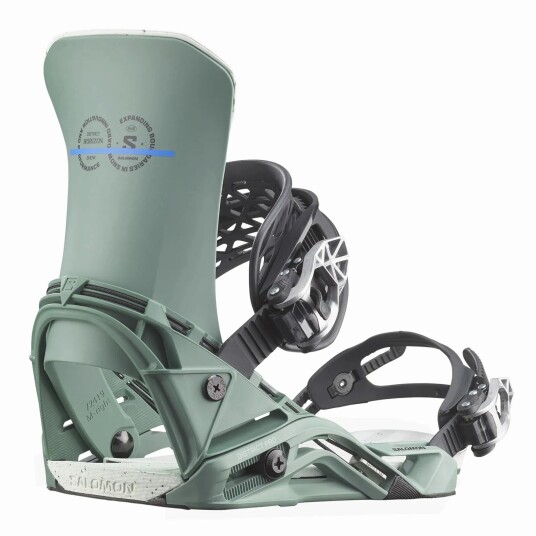 Salomon District Pro horizon L Salomon District Pro horizon L