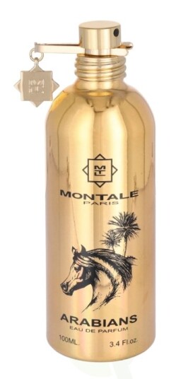 Montale Arabians Edp Spray 100 ml Montale Arabians Edp Spray 100 ml