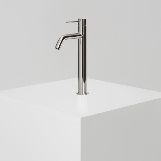 Primy Steel Voyage High Polished (INR-80001282)