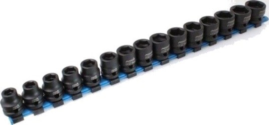 Asta Super Short 1/2" Upright Sucks 15 Stk
