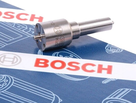 Innsprøytningsdyse BOSCH 0 433 171 276