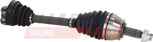 Drivaksel FAST FT14023