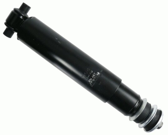 Støtdemper SACHS 314 467 Støtdemper SACHS 314 467