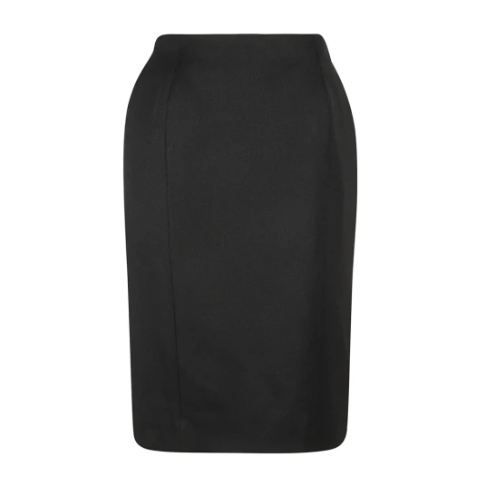 Balenciaga Dame Skjørt Svart S,