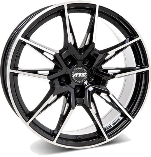 ATS Force G.Blk/Pol 8.5 x 19 CB72,60 ET38 5/120 8.5 x 19 ATS Force G.Blk/Pol 8.5 x 19 CB72,60 ET38 5/120 8.5 x 19