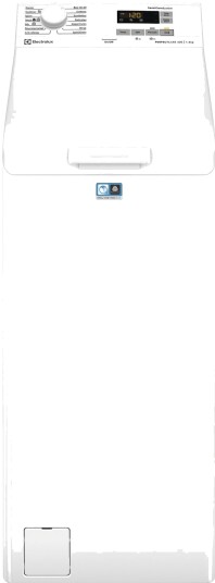 Electrolux EW6T462O4O Vaskemaskin Electrolux EW6T462O4O Vaskemaskin