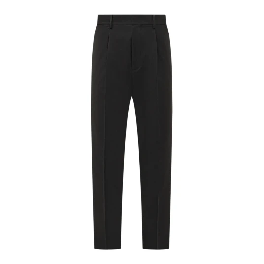 Dsquared2 Herre Bukser Svart M, Dsquared2 Herre Bukser Svart M,