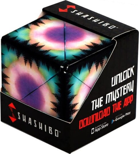 Shashibo Moon 33002283