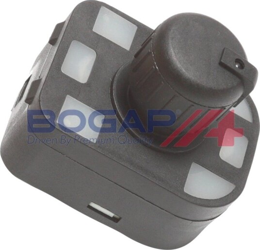 Bryter speiljustering BOGAP A7335120 Bryter speiljustering BOGAP A7335120