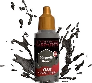 Army Painter Warpaints Air Magnolia Brown