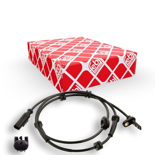 ABS sensor FEBI BILSTEIN 106773