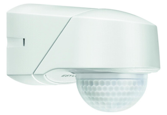 ESYLUX RC 230i Bevegelsessensor 230° Hvit Belysning ESYLUX RC 230i Bevegelsessensor 230° Hvit Belysning