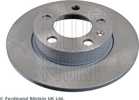 Bremseskive BLUE PRINT ADV184302