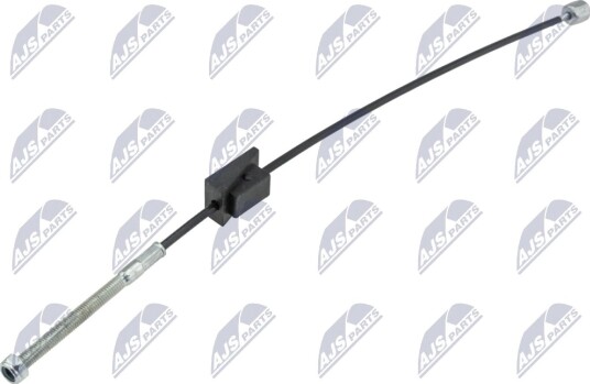 Tautrekk, håndbremse NTY HLR-FR-010