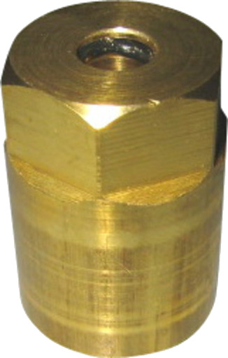 1/2" gjengepipenøkkel speed fix