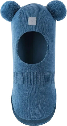 Reima Balaclava, Vekkuli - Blue - 46 Reima Balaclava, Vekkuli - Blue - 46
