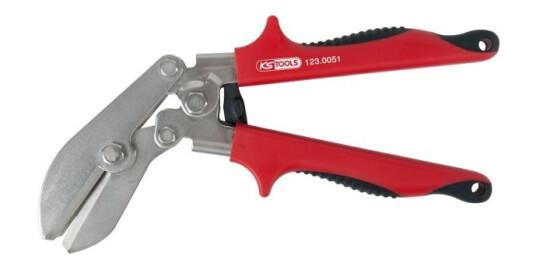 Ks Tools 123.0051, Stål, 440 G Ks Tools 123.0051, Stål, 440 G