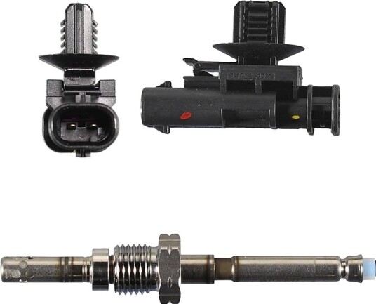 Sensor, eksostemperatur METZGER 08941083