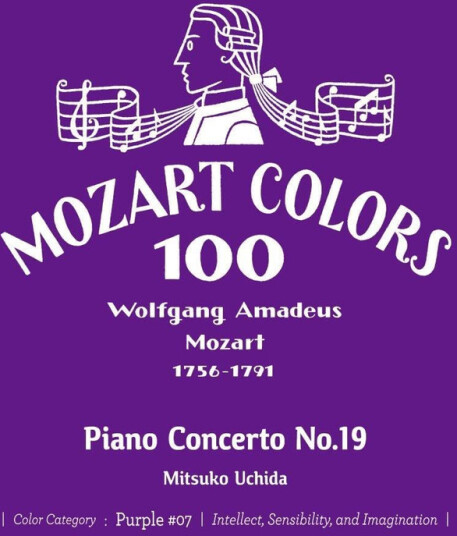 Mitsuko Uchida Mozart: Piano Concerto 19 CD