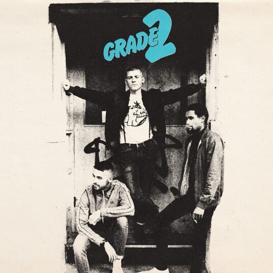 Grade 2 Grade 2 CD Grade 2 Grade 2 CD
