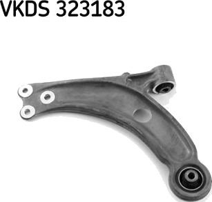 SKF VKDS 323183 Bærearm