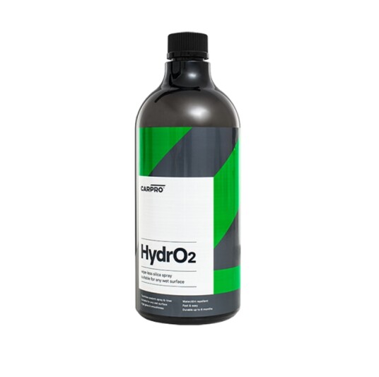 Carpro Sprayvoks Hydro02
Konsentrat 7438076