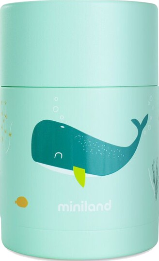 Miniland Mattermos, Whaley