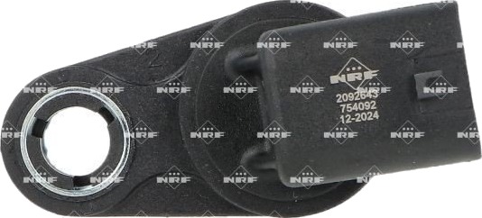 Sensor kamakselposisjon NRF 754092