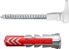 Fischer Vinkelkrok Easyhook Duopower 6x30