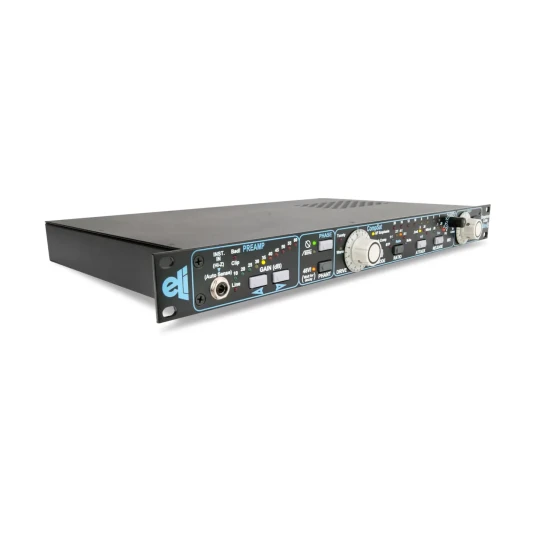 Empirical Labs Empirical Mike-E Model El-9 Microphone Preamp Mod. Dig. Controlled