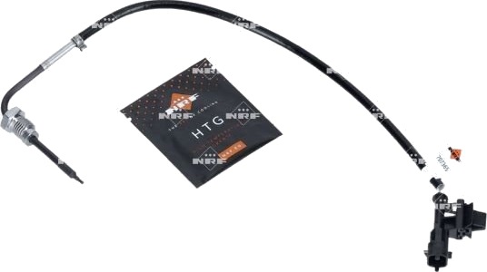 NRF 707365 Sensor, eksostemperatur