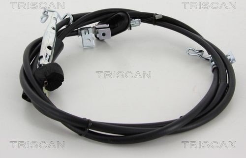TRISCAN 8140 80114 Tautrekk håndbremse