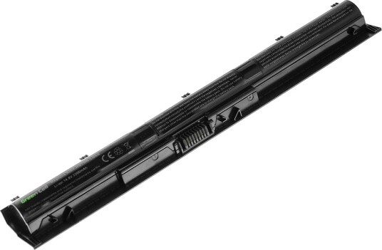 Green Cell-batteri til HP Pavilion 14-AB 15-AB 15-AK 17-G osv., 14,4 V 2200 mAh