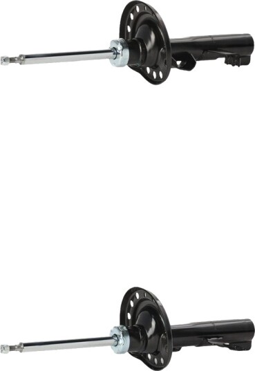 RIDEX 854S21053 Støtdemper RIDEX 854S21053 Støtdemper