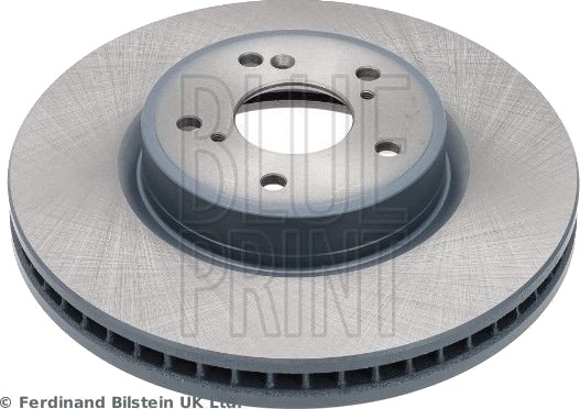 BLUE PRINT ADBP430178 Bremseskive BLUE PRINT ADBP430178 Bremseskive