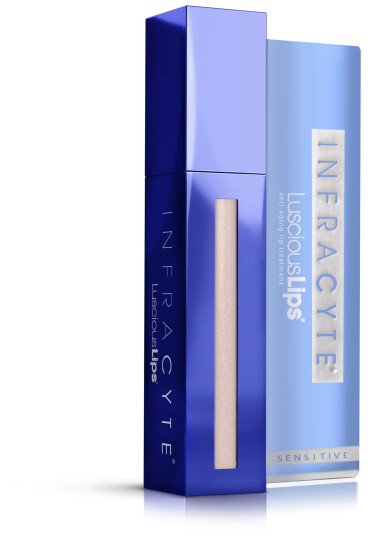 Infracyte LusciousLips S01 Naked 7 ml