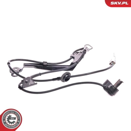 Sensor ABS ESEN SKV 06SKV124