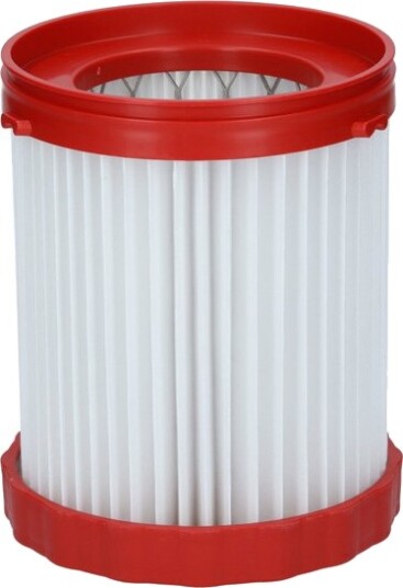 Bosch vakuumfilter til bruk med støv for gas 18v-10 l professional