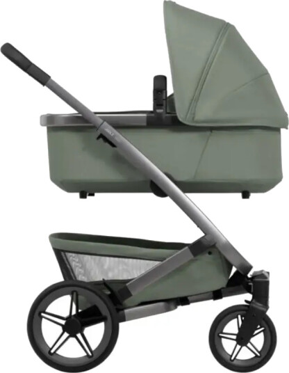 Joolz Geo5 Duovogn Sage Green