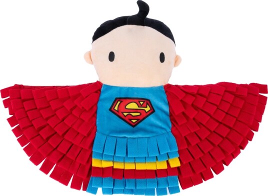 Dc Superman Snusematte Ca B 50 X H 35 cm Dc Superman Snusematte Ca B 50 X H 35 cm