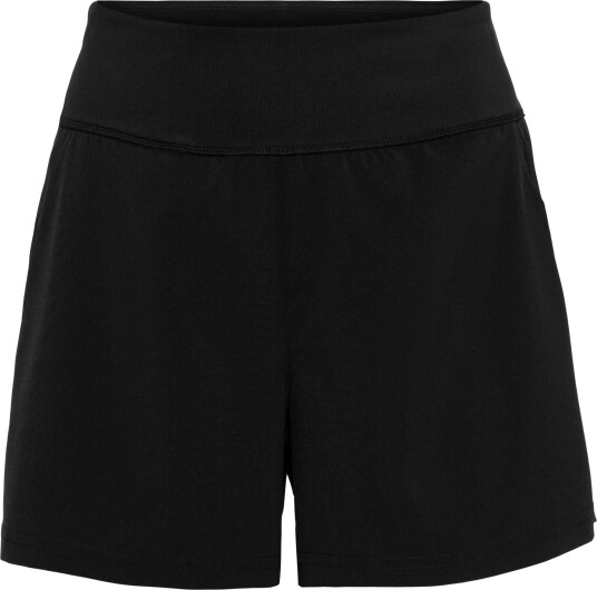 Kari Traa Women"s Ava Shorts Black XL