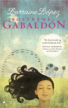 Søstrene Gabaldón: roman