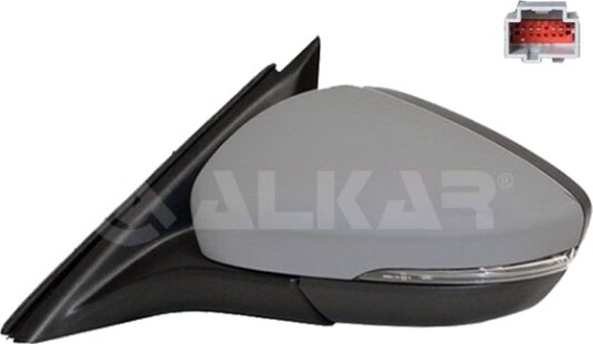 Sidespeil ALKAR 6139471
