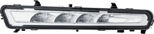 Kjørelys HELLA 2PT 010 572-021