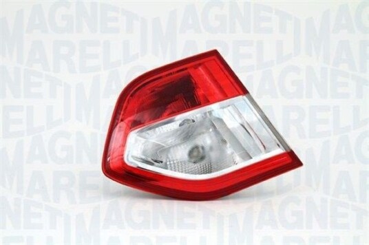 Magneti Marelli Baklykt MAGNETI MARELLI 712203351120